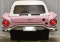 Pink Ford Thunderbird Songbird Jukebox