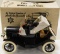 Jim Beam 1914 Chevrolet Coupe Roadster Decanter