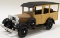 Jim Beam Model A Ford Woodie Station Wagon