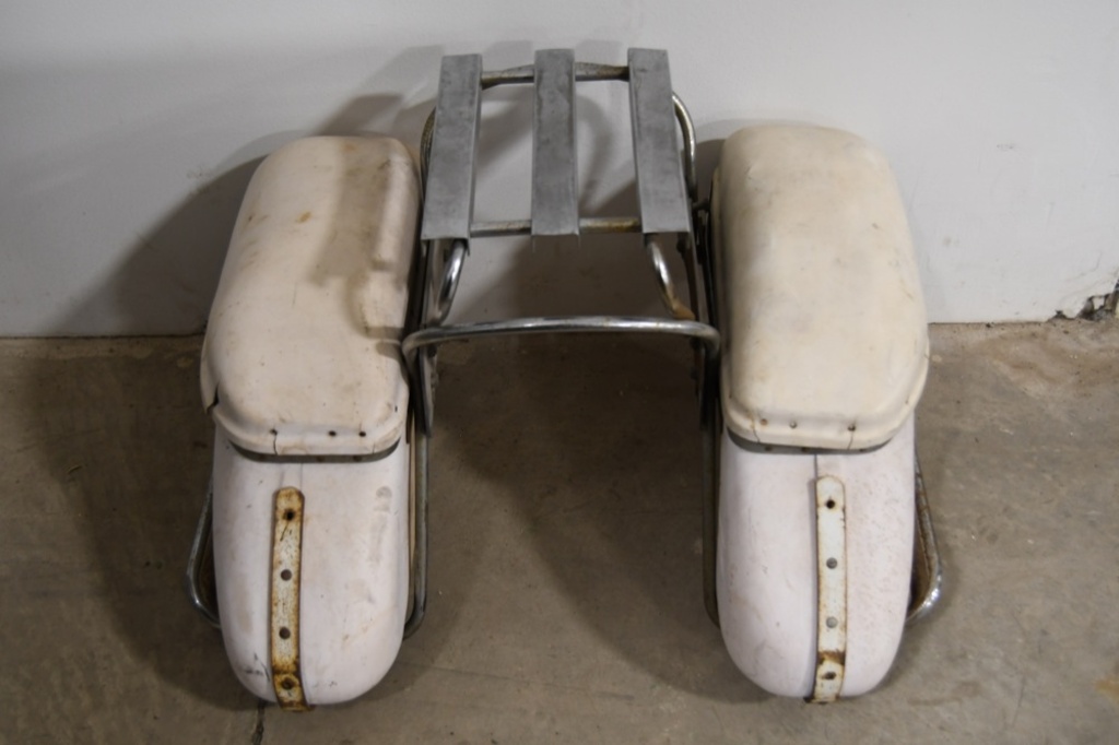 harley davidson bubble bags