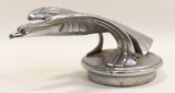 1930s Chevrolet Eagle Hood Ornament Radiator Cap