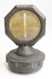 Early Jarvis Water Indicator Radiator Gauge