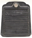 1916-1930 Packard Winter Front Radiator Cover