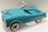 Restored Studebaker Pedal Car Midwest Industries