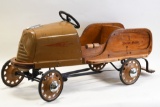 Garton Woody Station Wagon Pedal Car