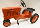 Scale Models Allis-Chalmers WD45 Pedal Tractor