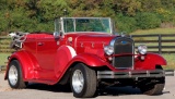 1931 Ford Modal A Street Rod