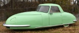 1948 Davis Divan 