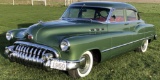 1950 Buick Super