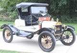 1911 Ford Model T Runabout