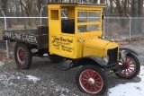 1923 Ford Model T Truck
