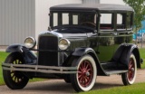 1928 Pontiac Sedan