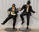Life Size Blues Brother 