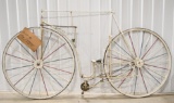 Giant Custom Made Bicycle