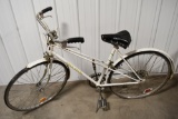 Vintage John Deere Universal Touring Bicycle