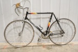 1980s Peugeot Classic Racing Road Bike