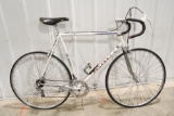 1980s Peugeot Classic Racing Road Bike