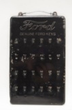 Early Ford Motor Co. Advertising Key Display Sign