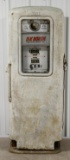 Vintage Erie Model 745 Gas Pump