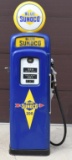 Sunoco Branded Model 80 Wayne Gas Pump