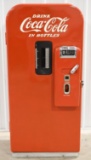 Vintage Coca-Cola Vendo 39 Vending Machine