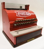 Fantasy Coca-Cola National Cash Register