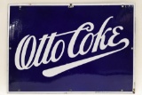 SSP Otto Coke 