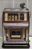 Watling Blue Seal Confections 5¢ Slot Machine