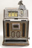 Watling 5¢ Superior Mint Confections Slot Machine