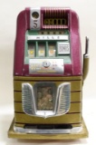 Original Mills Bonus 5¢ High Top Slot Machine