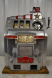 Pace 5¢ Club Bell Slot  Machine