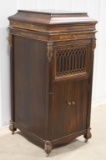 Antique Kimball Floor Model Phonograph