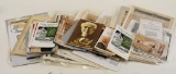 Large Lot of Advertising Feat. Edison, RCA & more