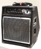SWR Working Pro 12-Inch Combo Bass Amplifier