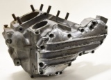 1949 Harley Davidson EL Panhead Engine Case