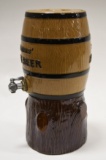 Vintage Stearns' Root Beer Syrup Dispenser
