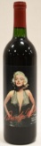 1986 Nappa Valley Marilyn Merlot Bottle Sealed