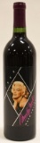 1988 Nappa Valley Marilyn Merlot Bottle Sealed