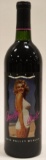 1992 Nappa Valley Marilyn Merlot Bottle Sealed