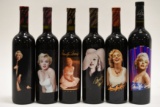 99-04 Nappa Valley Marilyn Merlot Bottles Sealed