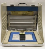 Portable '00 Florida Voting Booth Case