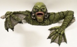Life Size Creature From The Black Lagoon Mount