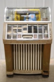 Vintage Seeburg 100 Select-O-Matic Jukebox