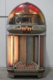 Vintage Wurlitzer Model 1100 Jukebox