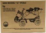Jim Beam 1903 Model 