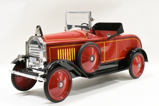 King K Large Packard Fire Chief Proto #1