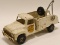 Buddy L Electric Emergency Unit Wrecker Tow Truck