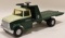 Custom Ertl Oliver Loadstar Tilt Bed Truck