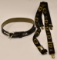 1982 DC Comics Batman Suspenders and Belt