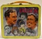 1968 Aladdin Laugh-In Metal Lunch Box